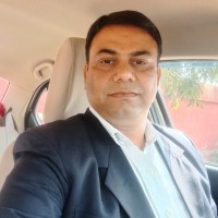 M Mayank Saxena