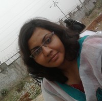 Nisha Singh