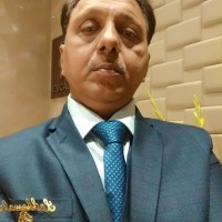 Sandeep Garg