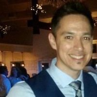 Ron Gonzalez