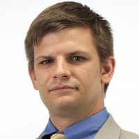 Benjamin Townsend
