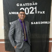Cristiano Barbosa da Silva