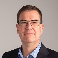 Koen G. Goossens M.Sc. MCIPS MAICD