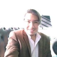 Daniel D. Echaniz L.