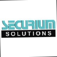 SECURIUM SOLUTIONS AND SERVICES
