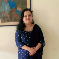 Jayanthi Prasad