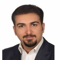 Hamed Arabian