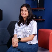 Aakriti Jamwal