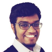 Deepak Barnabas