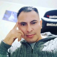Esteban Cerron Vargas