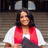 Shreya Chari