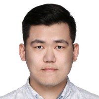 Yu Lei
