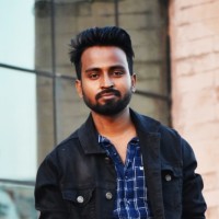 Suraj Kumar