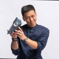 Anthony Yan, R.A.