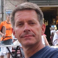 Dr. Andrew Vogelsang