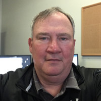 Rodney Dobson