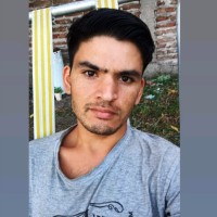 Sergio Daniel Bravo