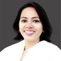 Lajja Patel, PMP®, SAFe®, LSSBB