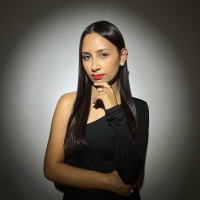 Danielly de Souza Biegun de Oliveira