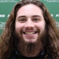 Declan Fullerton, Crpa-P