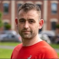 Richard Donlan