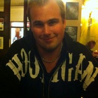 Niklas Brinck