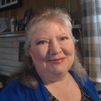Kathy Loflin, RHIA