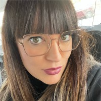Lisa Colladon