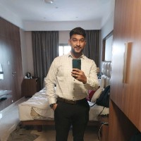 Harshal Patil