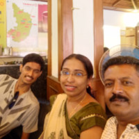 Bharath Sir