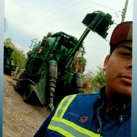 Julio Cesar Hernandez Salazar