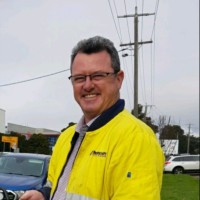 Rob Brown