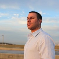 Gilad Lapid