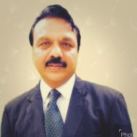 Suresh Babu Raja