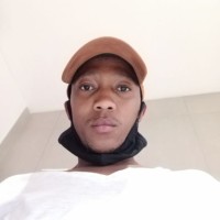 Tshepo Moses