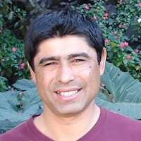 Roque Guillén