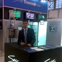 Сергей Плескачев