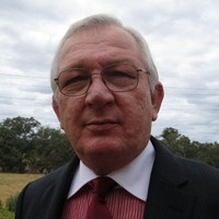Stephen Fuller