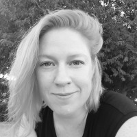 Ana Fitzsimons