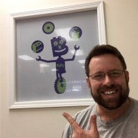 Matt Barron