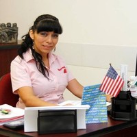 Guadalupe Delgado