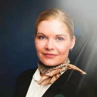 Anja Jeremias