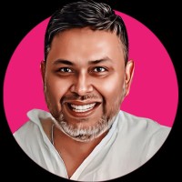 Anamitra(Adi) Aditya Chaudhury