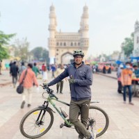 Ram Subhash