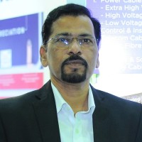 Mangesh Kumar Hatkar