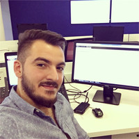 Mert Karabacak