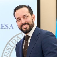 Adolfo Pérez Revillas