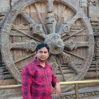Rashmi Ranjan Behera