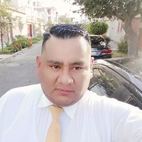 Ronald Guerra Armas
