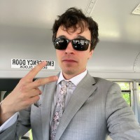 Justin Leopold